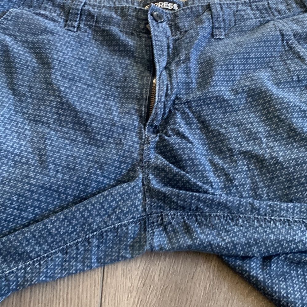 Express men shorts - Picture 6 of 6